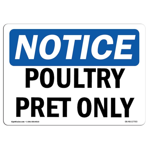 Safety Sign, OSHA Notice, 12" Height, Power To This Building Is Also Supplied Sign, Landscape